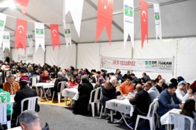 Bahçelievler Belediyesi Ramazan ayı boyunca sosyal yardım ve etkinlik programları düzenledi