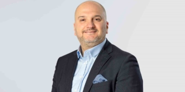 Ülker CEO’su Mete Buyurgan’a uluslararası görev