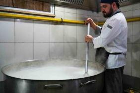 Ümraniye Belediyesi Ramazan ayında da ihtiyaç sahiplerini yalnız bırakmıyor