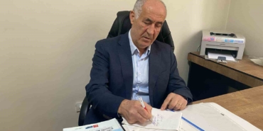 Başkanı olduğu belediyenin borçlarını ödedi mağdur oldu