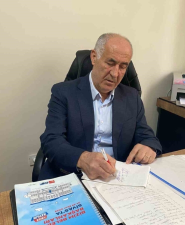 Başkanı olduğu belediyenin borçlarını ödedi mağdur oldu