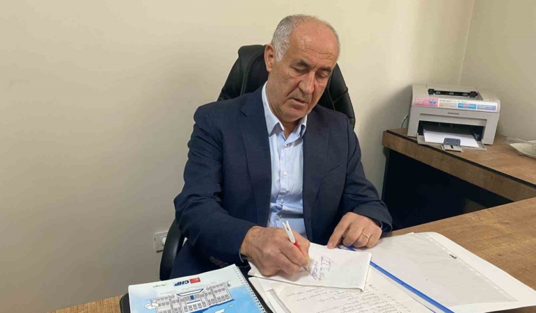 Başkanı olduğu belediyenin borçlarını ödedi mağdur oldu