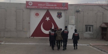 Edremit’te uyuşturucu operasyonu: 2 tutuklama