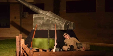 Yıldırım’da Çanakkale platosuna yoğun ilgi