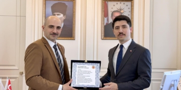 Hükümet Konağı hayırlı olsun