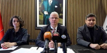 Mudanya’ya Gıda Bankası kuruluyor