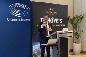 Türk bankacılık ve fintech sektörünün geleceği Avrupa’da ele alındı