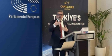 Türk bankacılık ve fintech sektörünün geleceği Avrupa’da ele alındı
