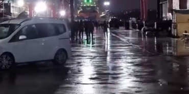 Yalova’da tersanede iş kazası: 1 ölü