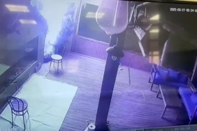 Uludağ’da ki otel yangınıyla ilgili gözaltı sayısı 5 oldu