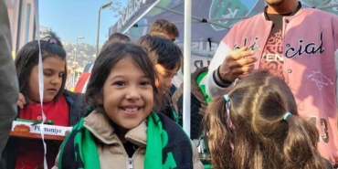 Bu sefer golü TSG Hoffenheim forması giyen Erencan Yardımcı değil annesi attı