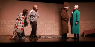 Seyr-i Ramazan Gecesi tam not aldı