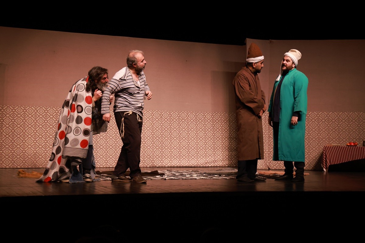 Seyr-i Ramazan Gecesi tam not aldı