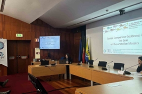 İkinci RoGeMoPorTur Uluslararası Kolokyumu başarı ile tamamlandı