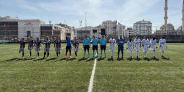 Bağcılar Ampute Futbol Takımı, Süper Lige çok yakın