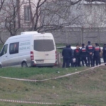 Ergene Nehri kenarında ceset bulundu