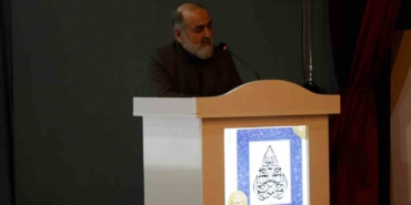 Hattat Hüseyin Kutlu’dan İslam’ın hatırası olan sanat için önemli çağrı: "Bu sanatın özüdür ve onu korumalıyız"