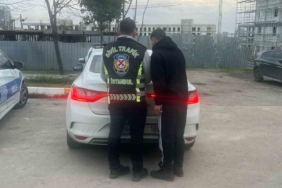 Maltepe’de motosikletle akrobasi 14 bin liraya patladı