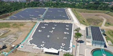 Kocaeli, 1 yılda 90 milyon TL’lik elektrik üretti