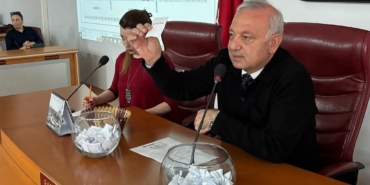 Bandırma’da kadın el emeği festivali için geri sayım başladı