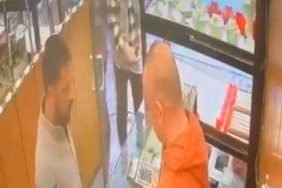 Beyoğlu’nda altın tacı çalmış, "sevgilim alamadı" demişti: Aynı kuyumcu 2 yıl önce sahte altın dişle böyle dolandırılmış