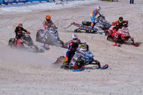 Dünyanın en iyileri Erciyes’e geliyor