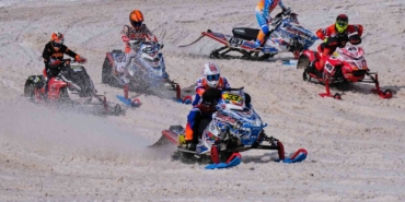 Dünyanın en iyileri Erciyes’e geliyor