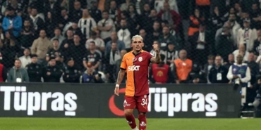 Lucas Torreira, 2. golünü attı