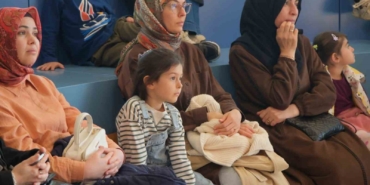 Kocaeli’de Ramazan akşamları renkli geçiyor