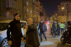 Çorlu’da trafik kavgası: 4 yaralı