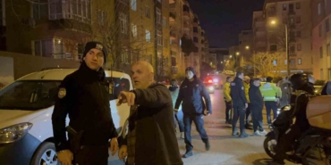 Çorlu’da trafik kavgası: 4 yaralı