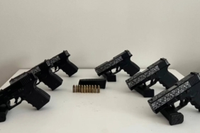 Tekirdağ’da durdurulan araçtan cephanelik çıktı: 1 kişi tutuklandı