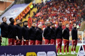 Galatasaray’da, Kasımpaşa karşısında derbi 11’i