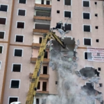 Deprem haftasında Büyükçekmece’de riskli 140 konutun dönüşümü başladı