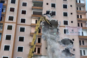 Deprem haftasında Büyükçekmece’de riskli 140 konutun dönüşümü başladı