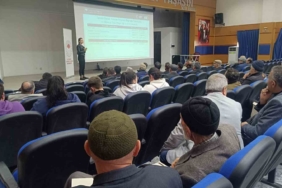 Kırsal kalkınma yatırımları için yüzde 50 hibeli destek