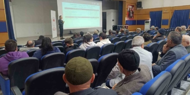 Kırsal kalkınma yatırımları için yüzde 50 hibeli destek