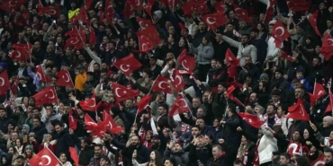 A Milli Futbol Takımı, 910 gün sonra İstanbul’da