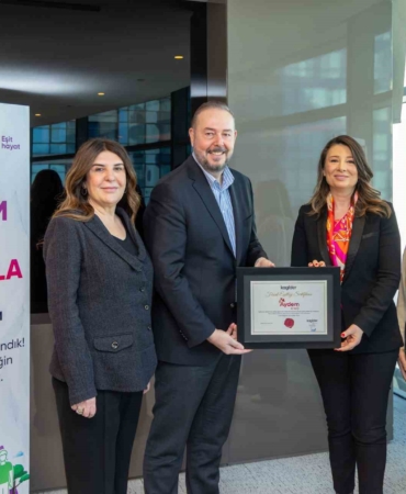 Aydem Enerji’ye FEM sertifikası