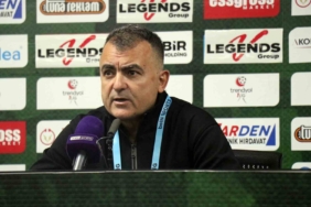 Sakaryaspor - Yeni Malatyaspor maçının ardından