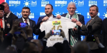 Bursaspor Başkanı Enes Çelik: "Taraftarlarımız gereken cevabı verecektir"