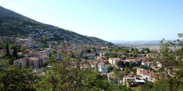 Bursa, Dünya’nın en akıllı 21 kenti arasında gösterildi