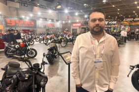 ‘‘Bu yılın trendi scooterlar’’