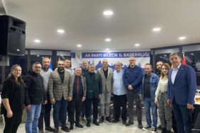 ‘Gönül Sofraları’ Bilecik’te yerel basın ve STK’ları buluşturdu