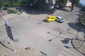 KGYS sürücülerin dikkatsizliğini gözler önüne serdi