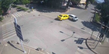 KGYS sürücülerin dikkatsizliğini gözler önüne serdi
