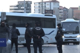 Ekrem İmamoğlu ve 90 kişi adliyeye sevk edildi