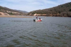 Gönen’de kaçak avcılara göz açtırılmıyor