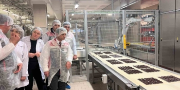 İstanbul’da Ramazan Bayramı öncesi gıda denetimleri sıklaştırıldı