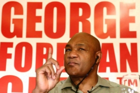 Efsane boksör George Foreman hayatını kaybetti